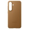 Etui Samsung Kindsuit do Galaxy S25      złoty